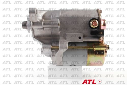 ATL Autotechnik A 76 690 Starter